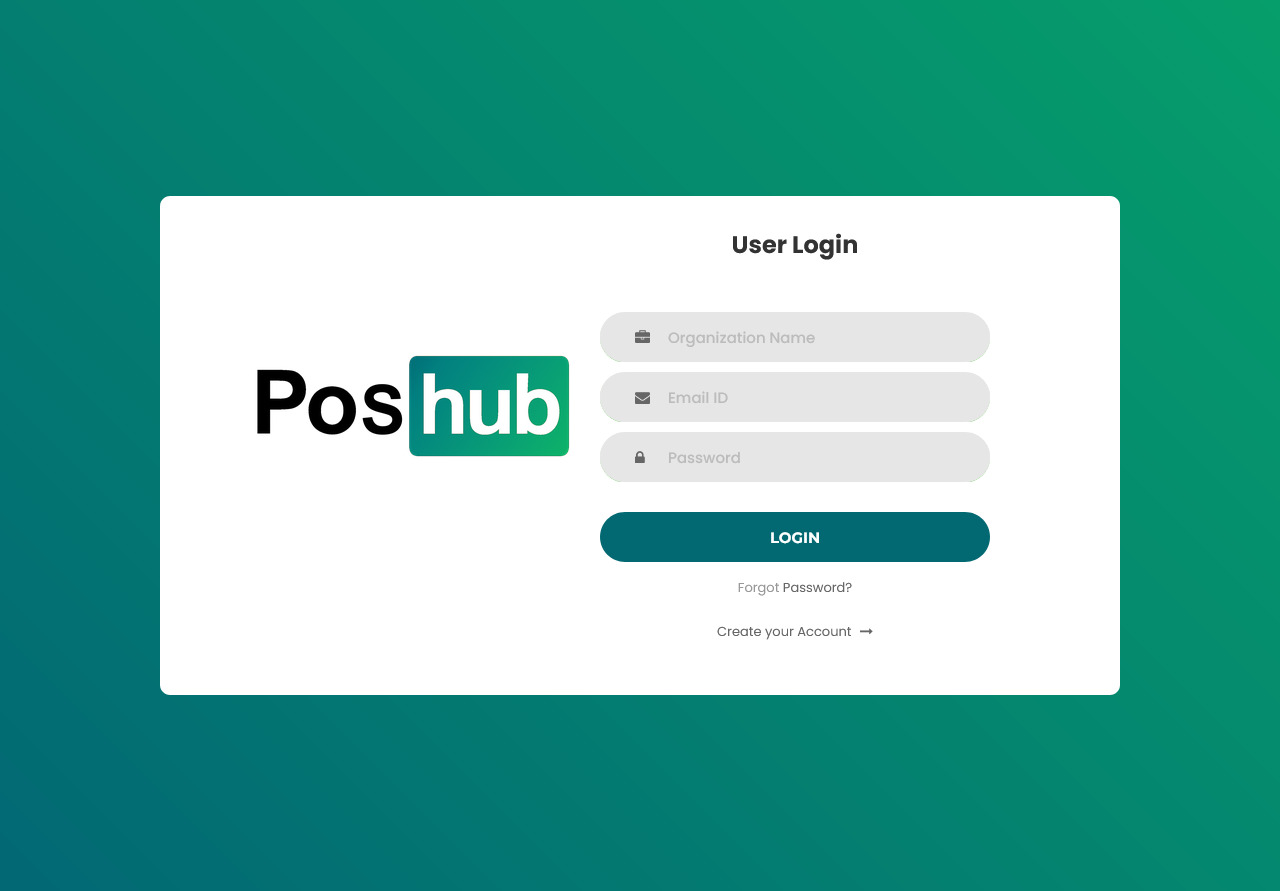 POS Hub