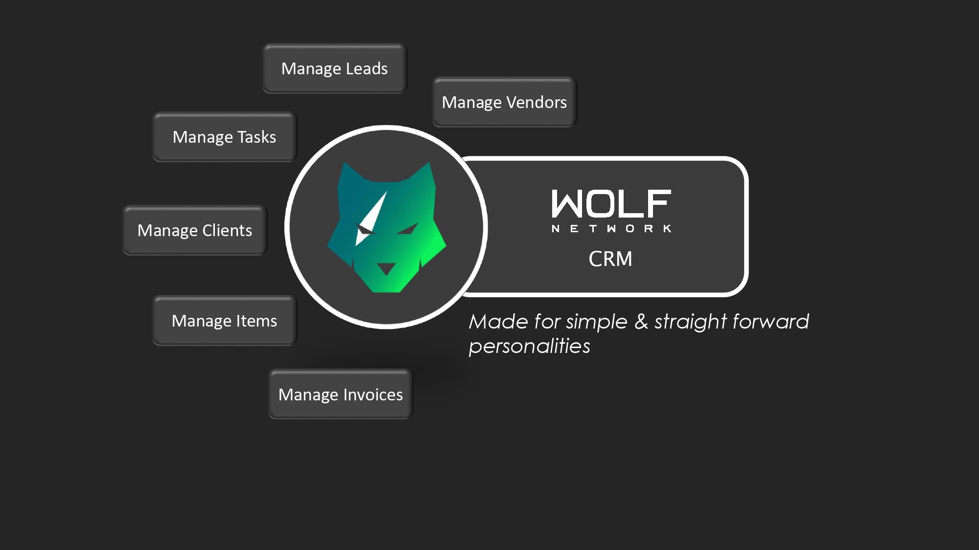 Wolf CRM